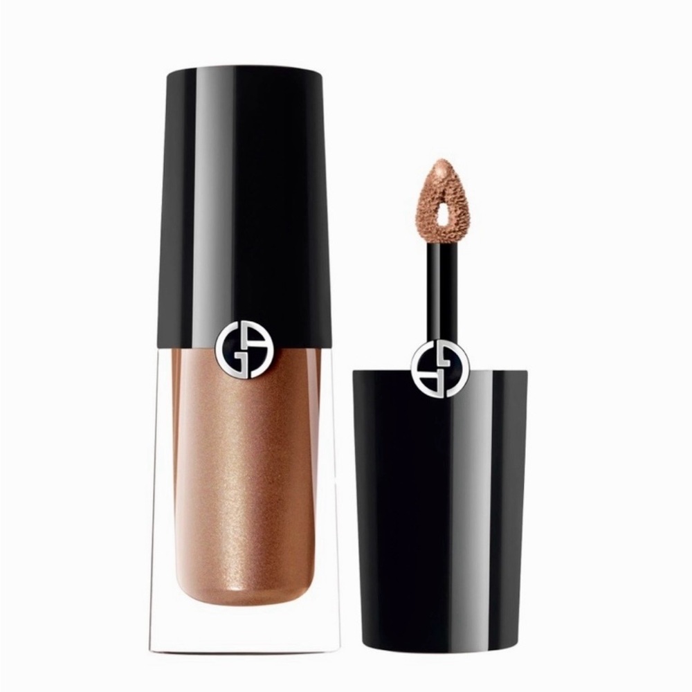 Giorgio Armani, NIB, Eye tint, Long lasting Liquid Eyeshadow. 68 S - Picture 2 of 4